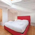 Duomo Luxury Loft In Florence