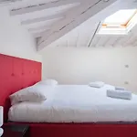 Duomo Luxury Loft In Florence