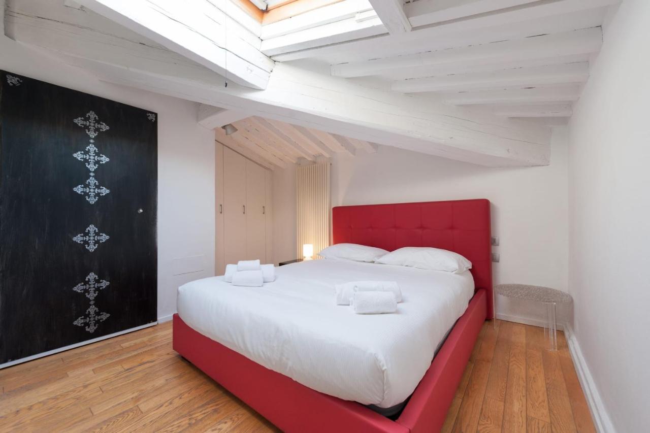 Duomo Luxury Loft In Florencia