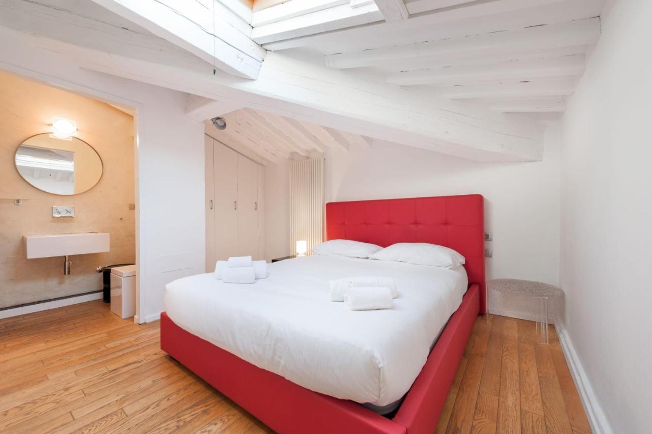 Duomo Luxury Loft In