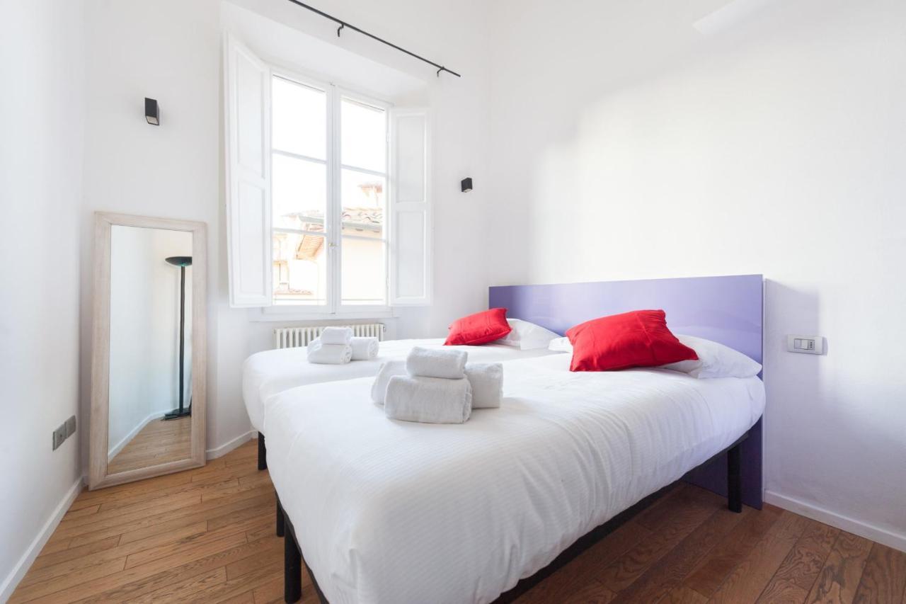 Apartamento Duomo Luxury Loft In