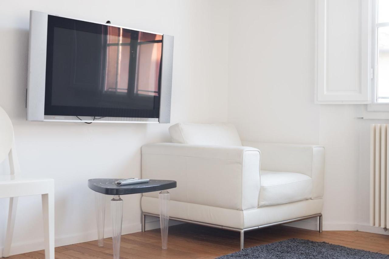 Duomo Luxury Loft In Florencia