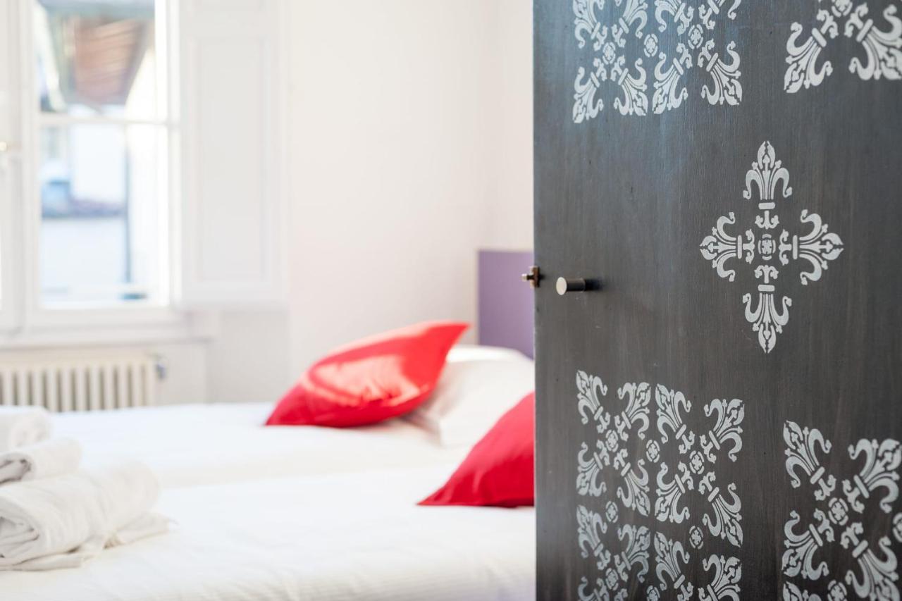 Duomo Luxury Loft In Apartamento *