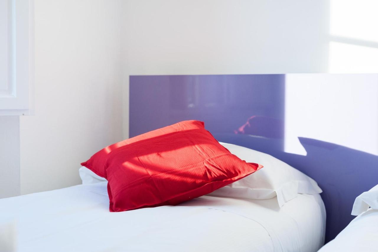 Duomo Luxury Loft In Florencia