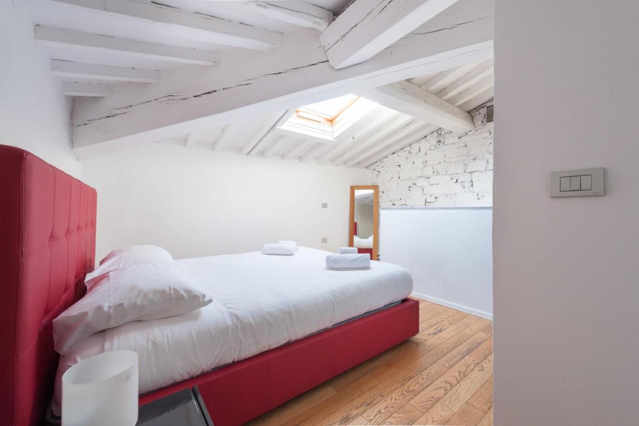 Duomo Luxury Loft In