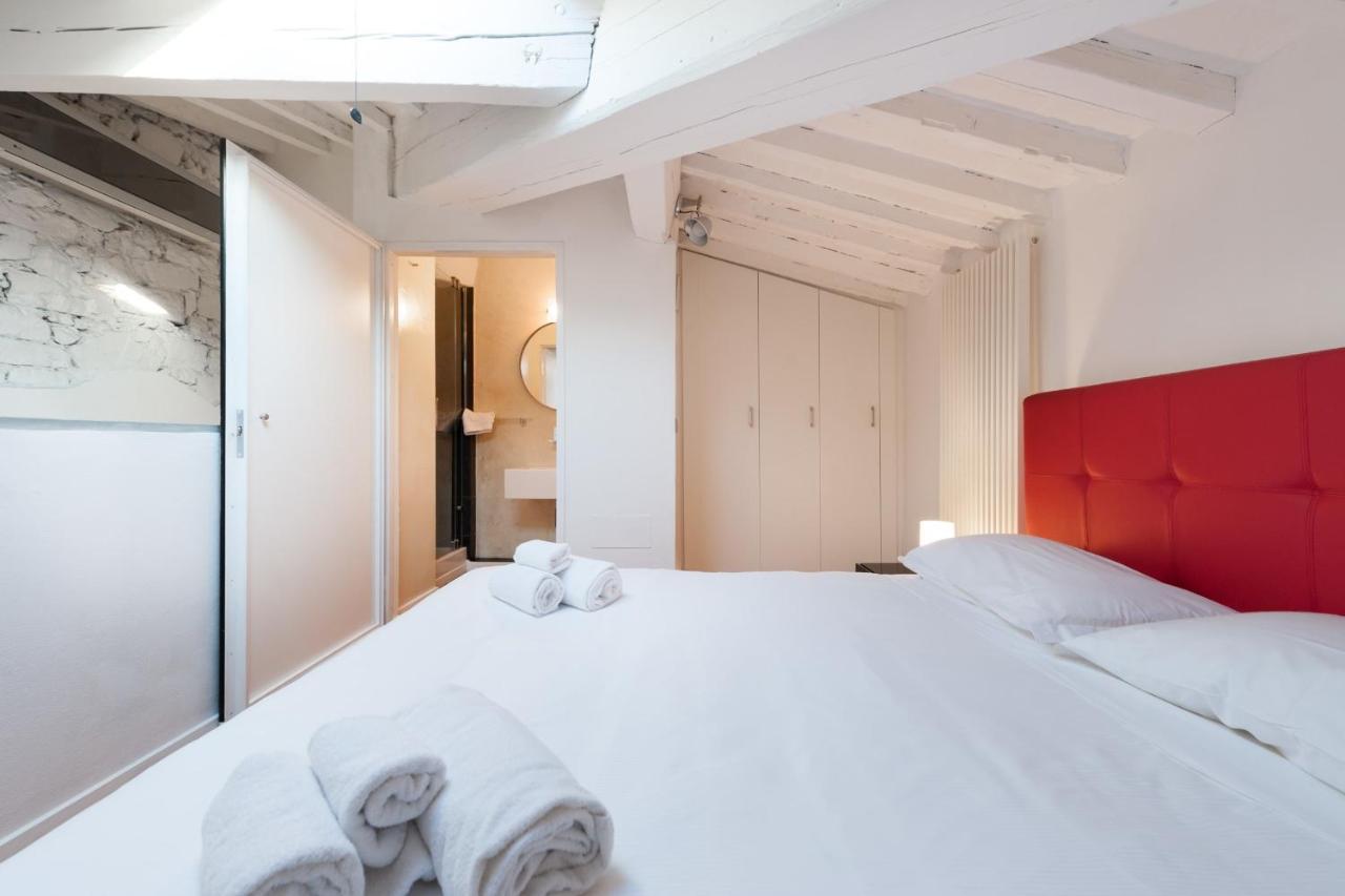 Apartamento Duomo Luxury Loft In Florencia