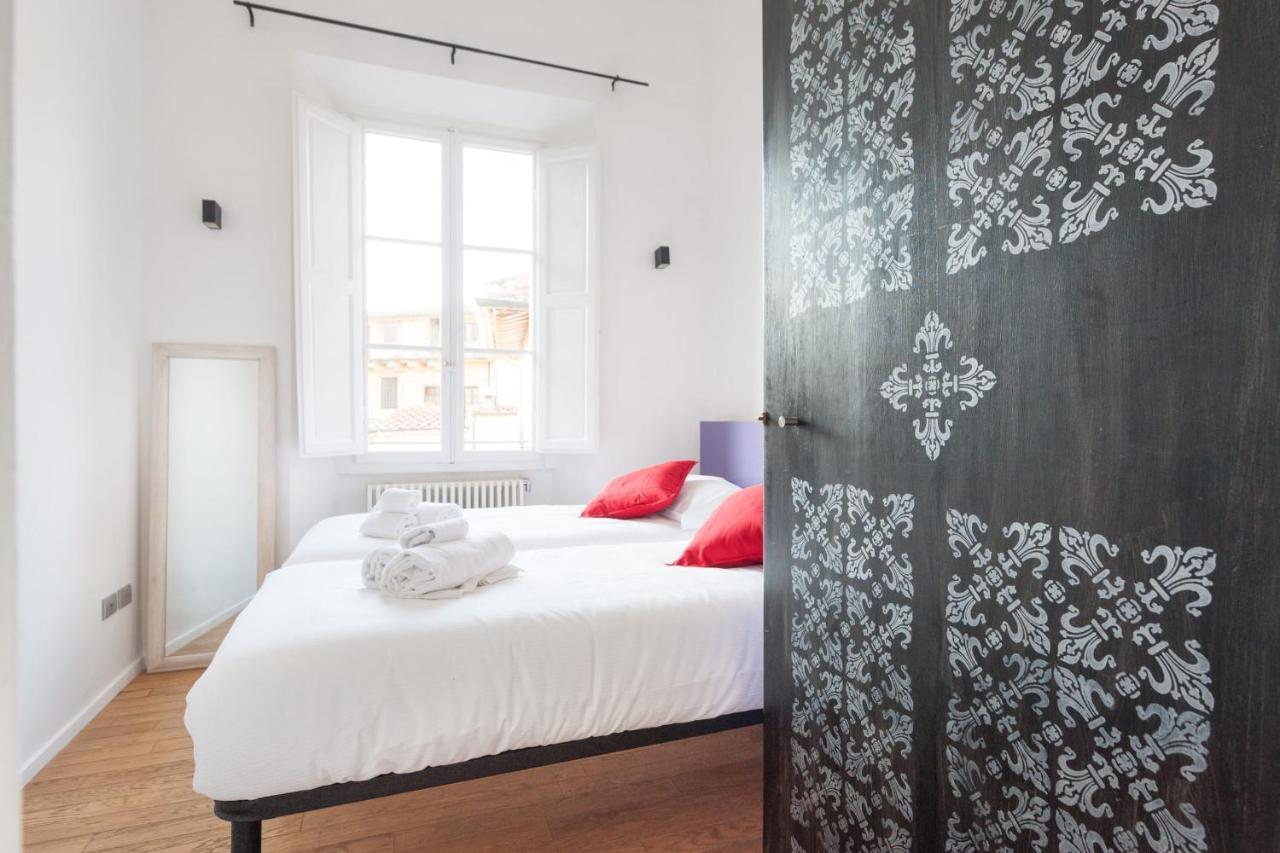Duomo Luxury Loft In *