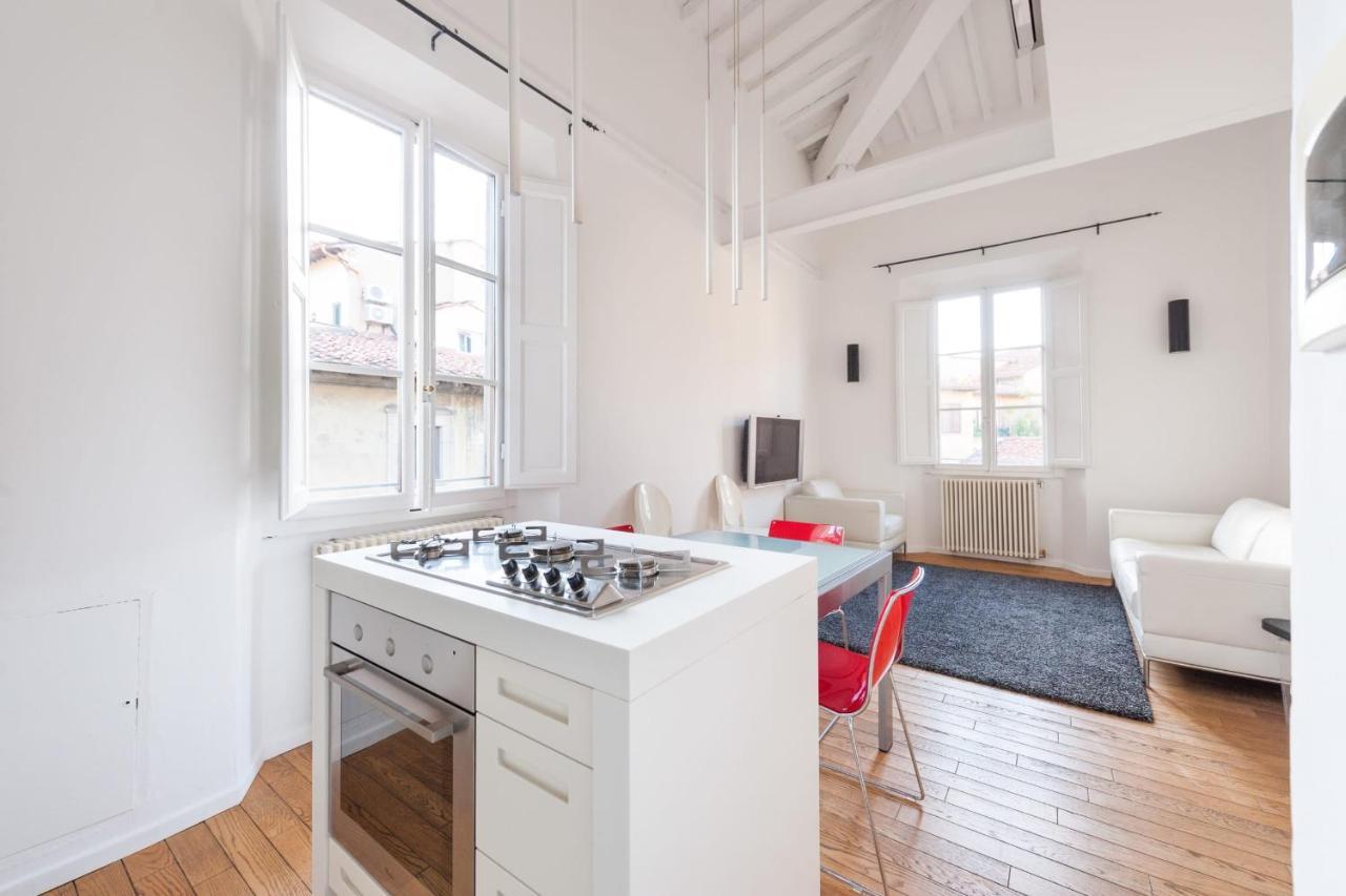 Duomo Luxury Loft In * Florencia