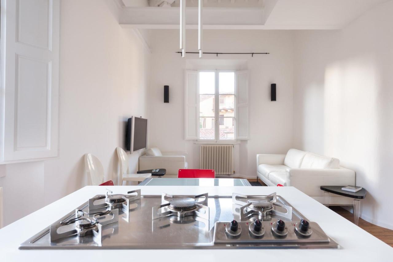 Duomo Luxury Loft In Florencia