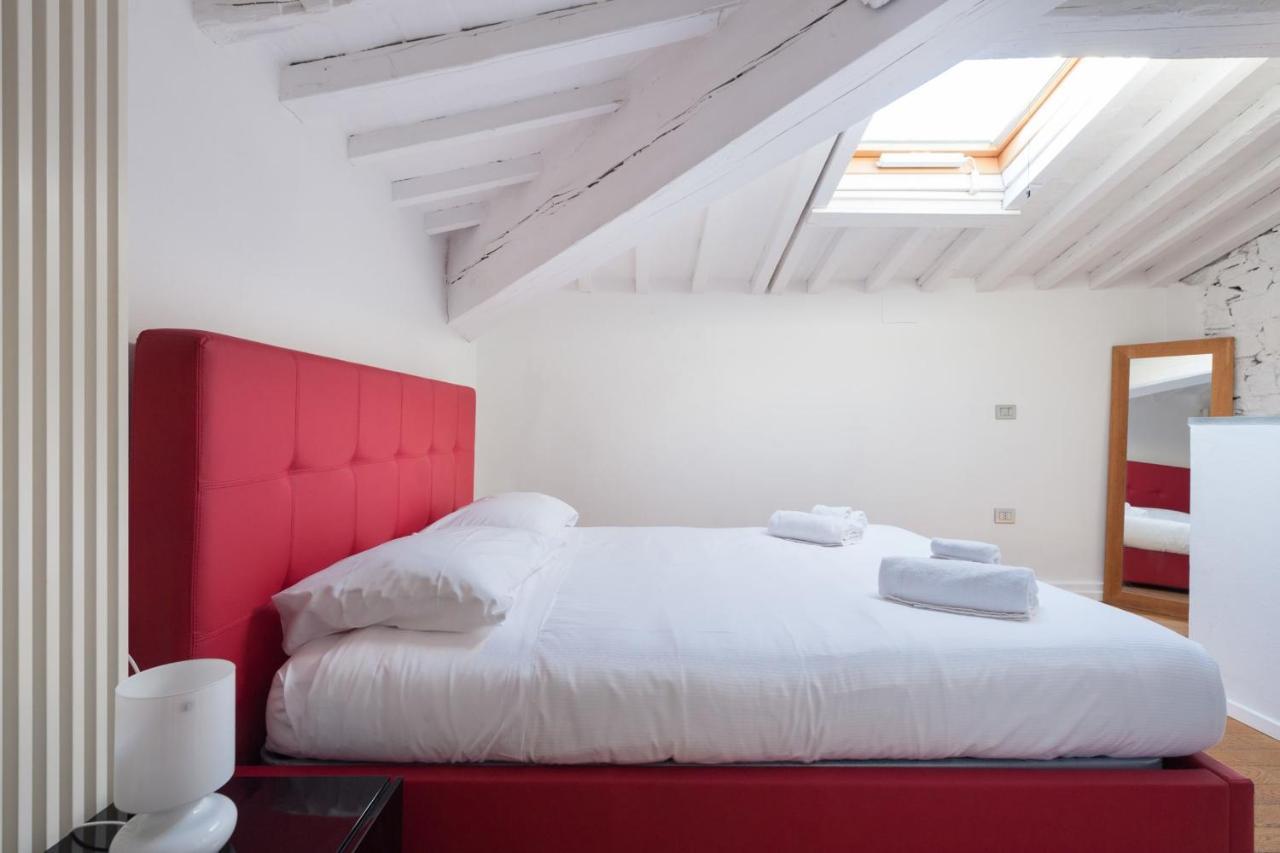 Duomo Luxury Loft In Apartamento