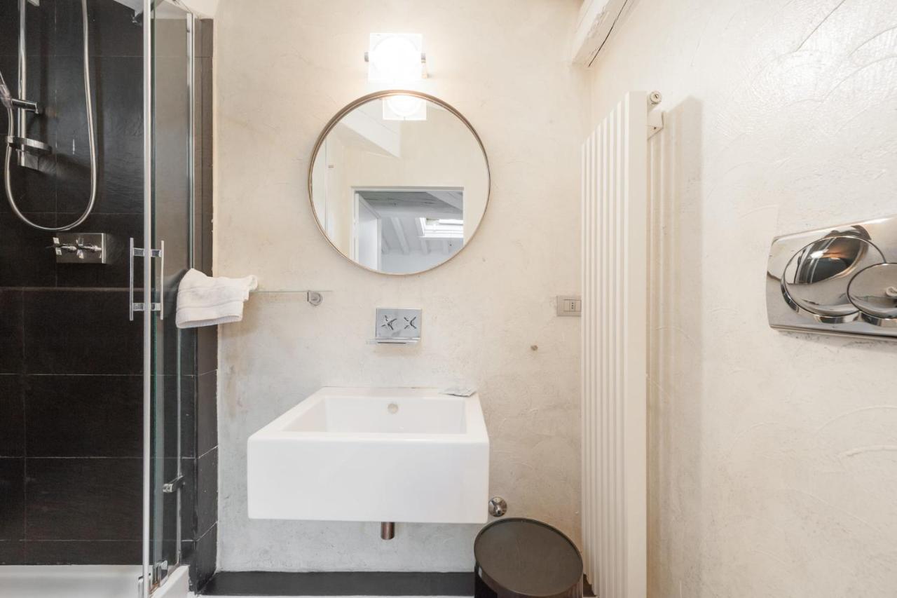 Duomo Luxury Loft In Apartamento Florencia