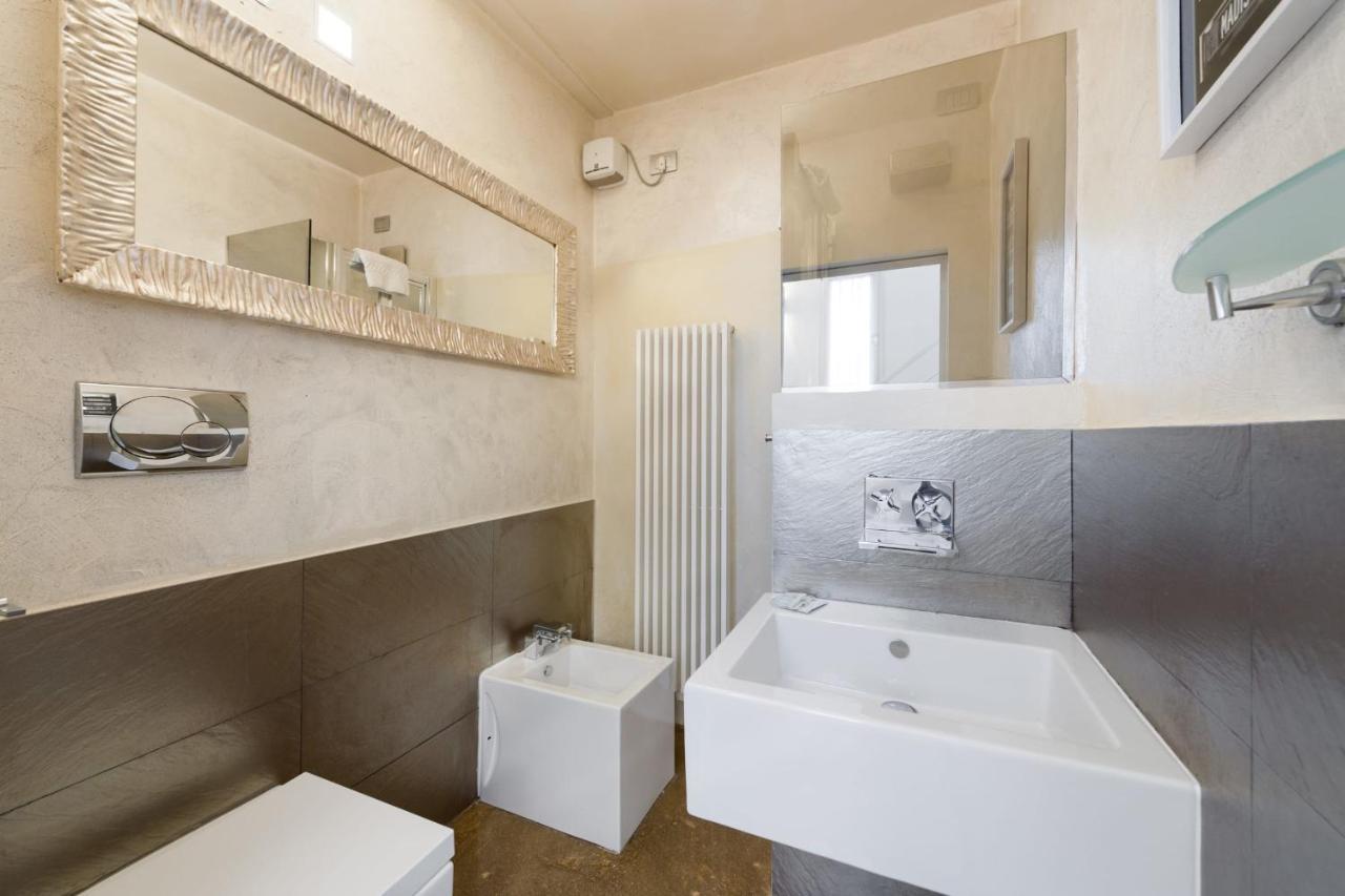 Apartamento Duomo Luxury Loft In *