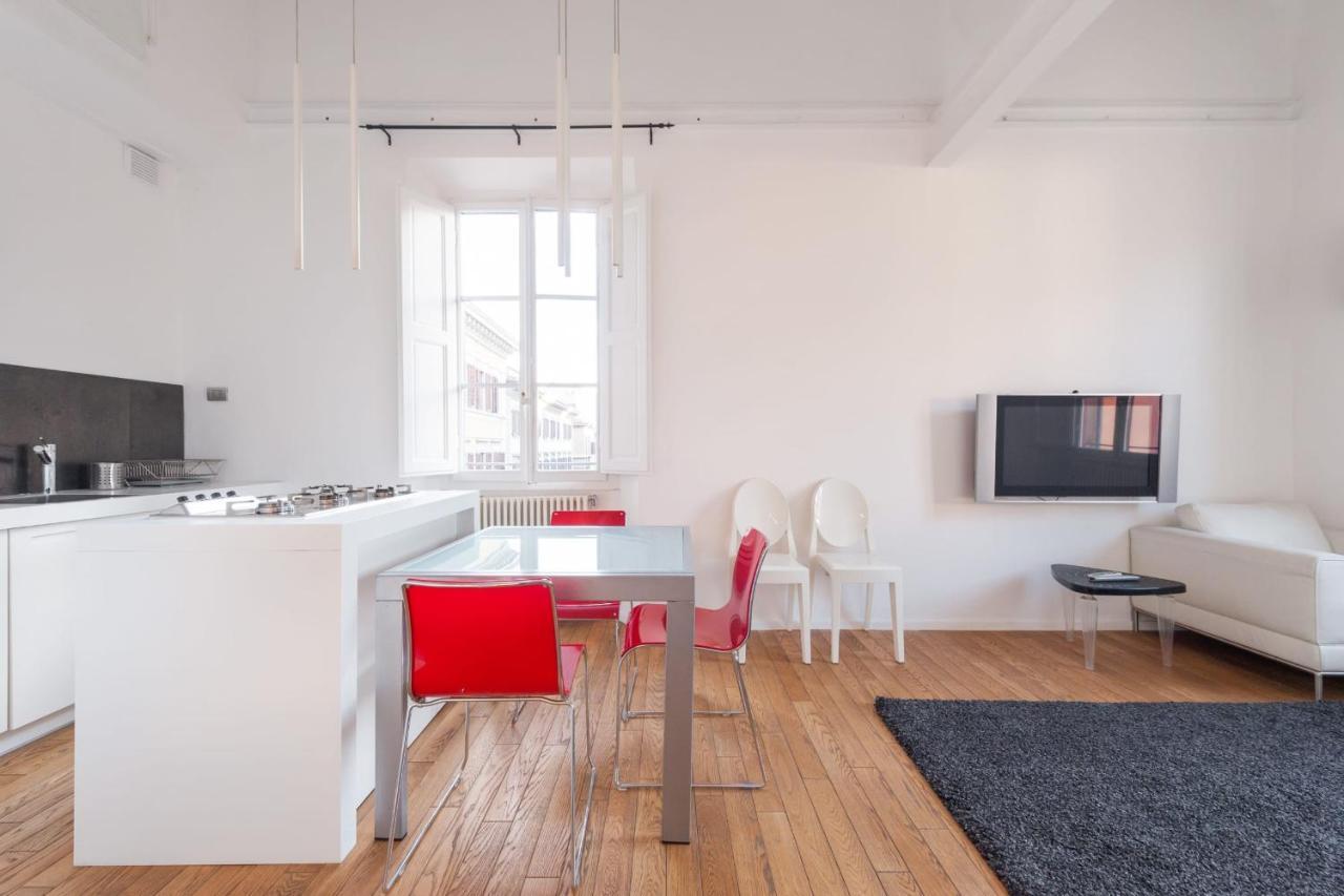 Apartamento Duomo Luxury Loft In Florencia