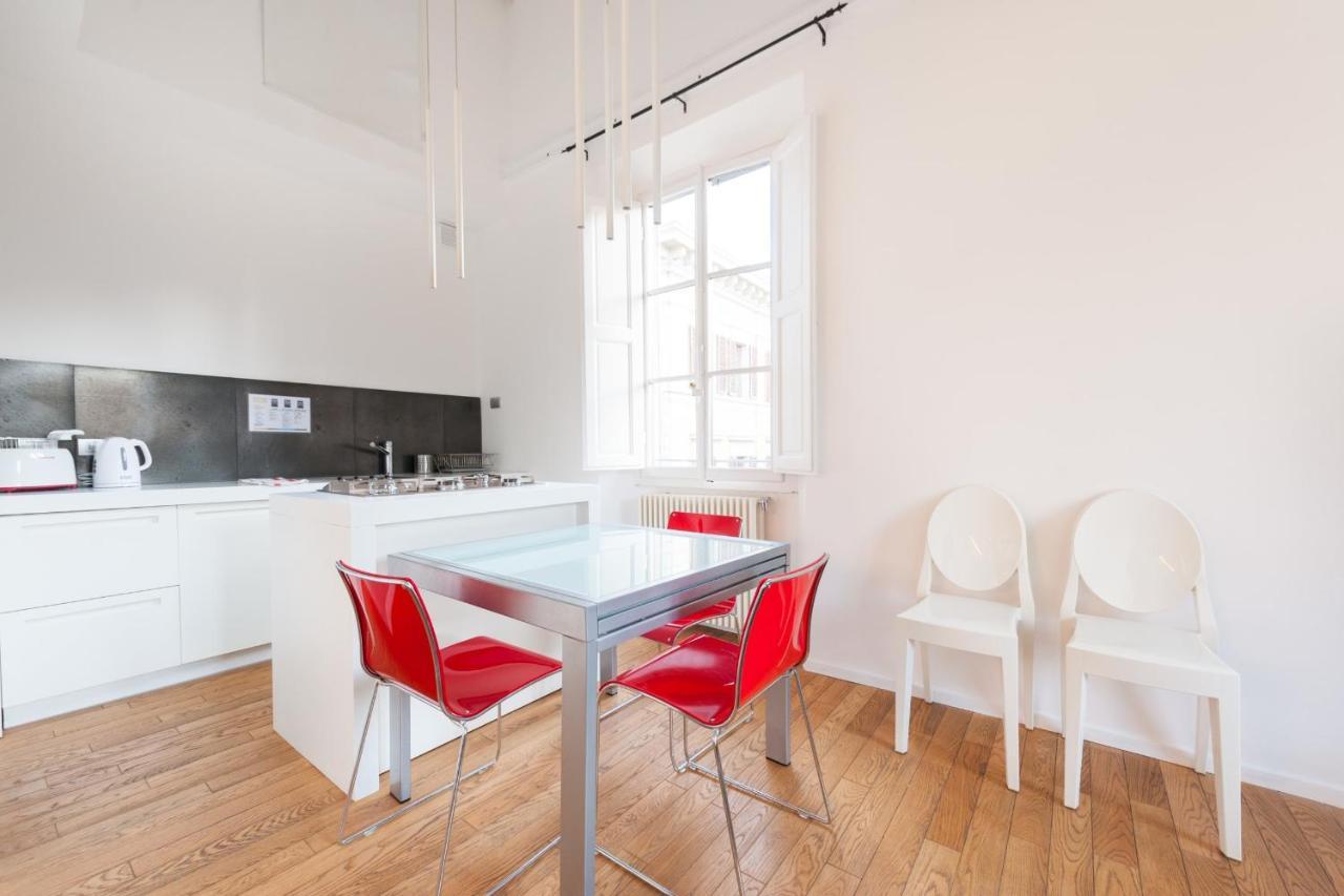 Duomo Luxury Loft In Florencia
