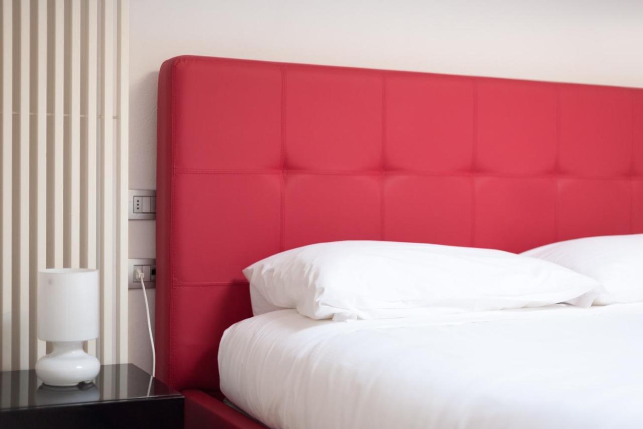 Duomo Luxury Loft In Apartamento Florencia