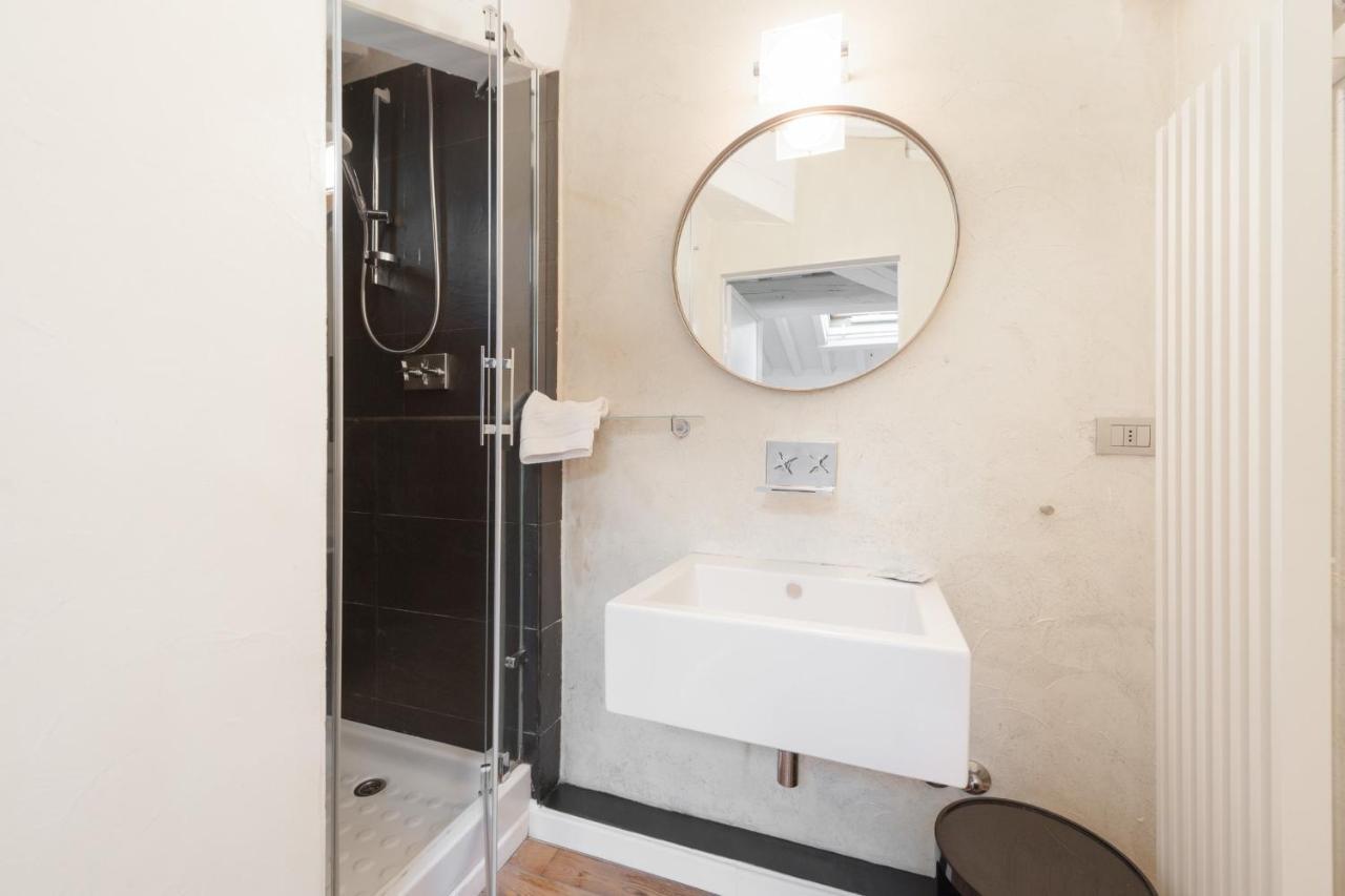 Apartamento Duomo Luxury Loft In