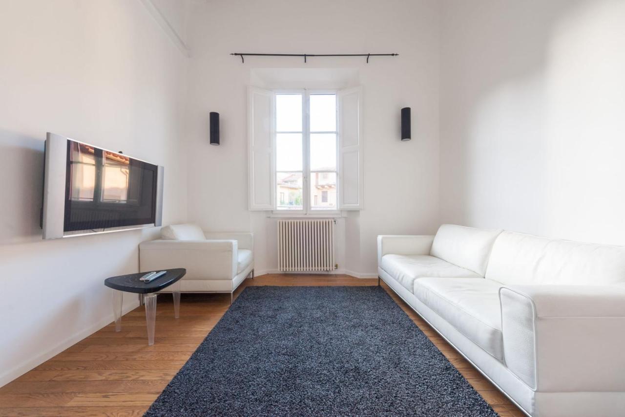 Duomo Luxury Loft In Florencia