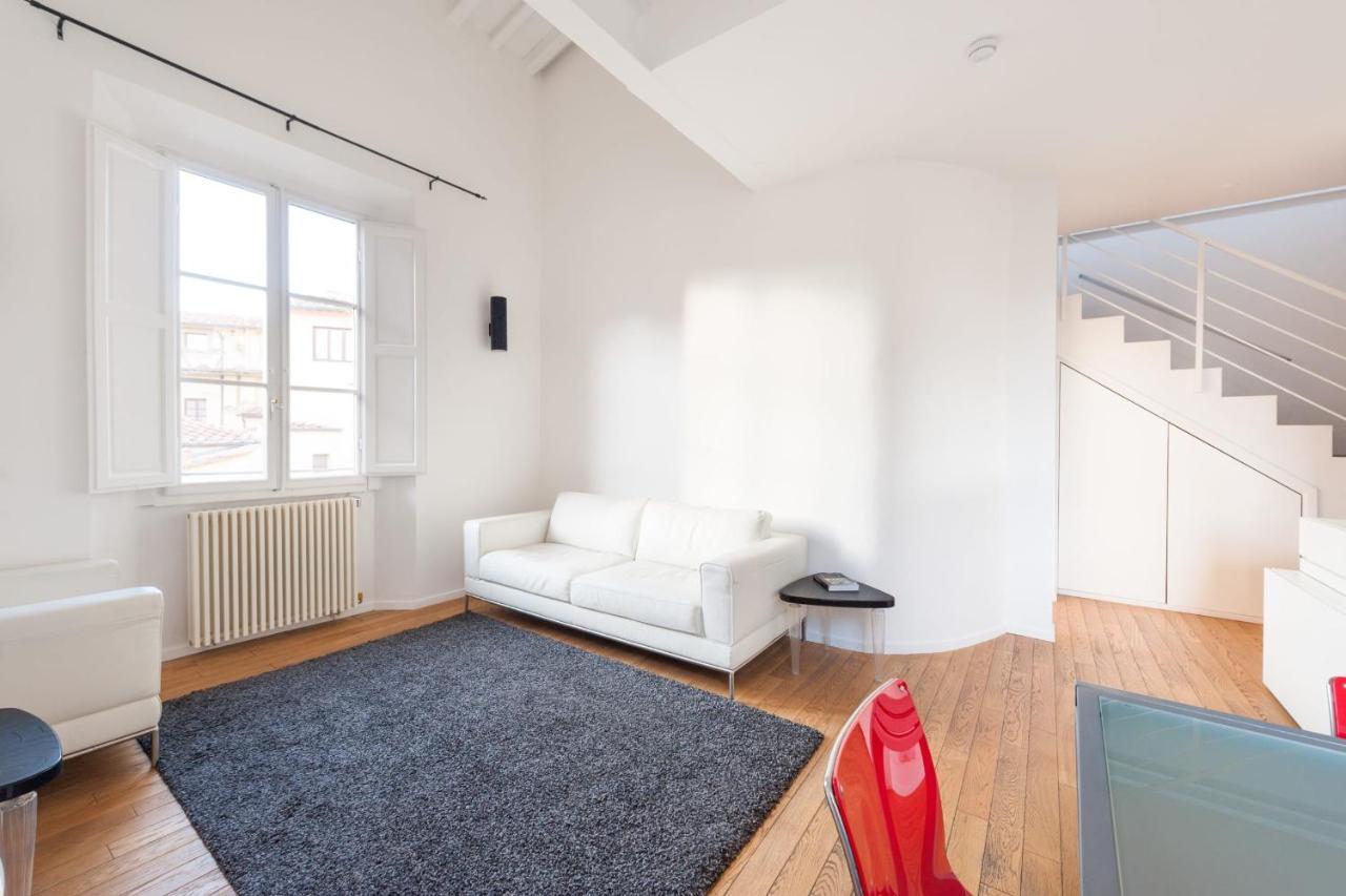 Duomo Luxury Loft In Apartamento
