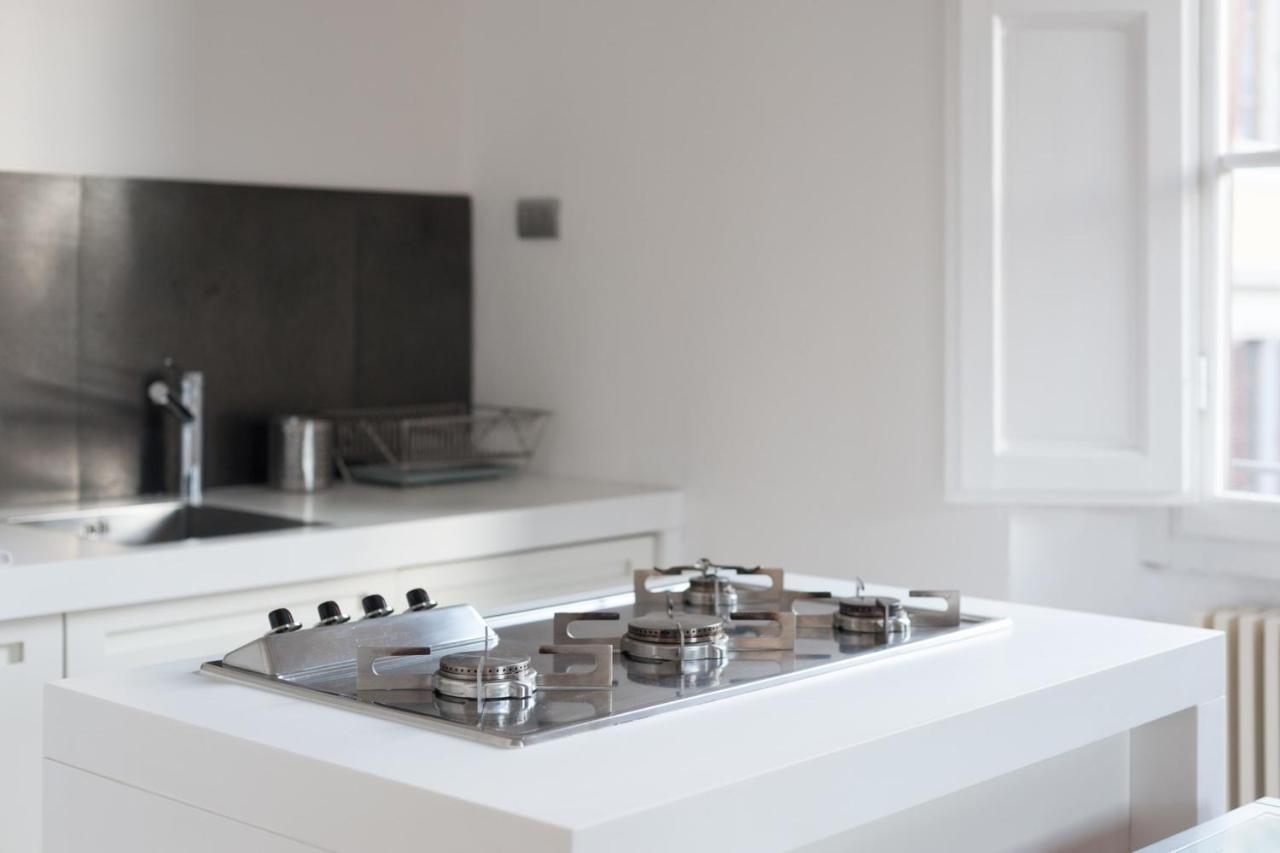 Duomo Luxury Loft In *