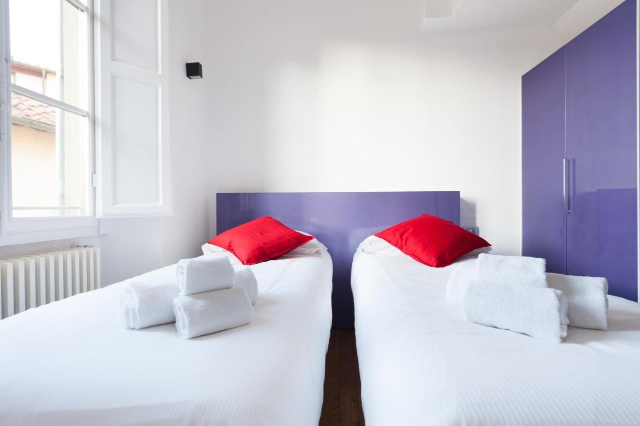 Apartamento Duomo Luxury Loft In Florencia