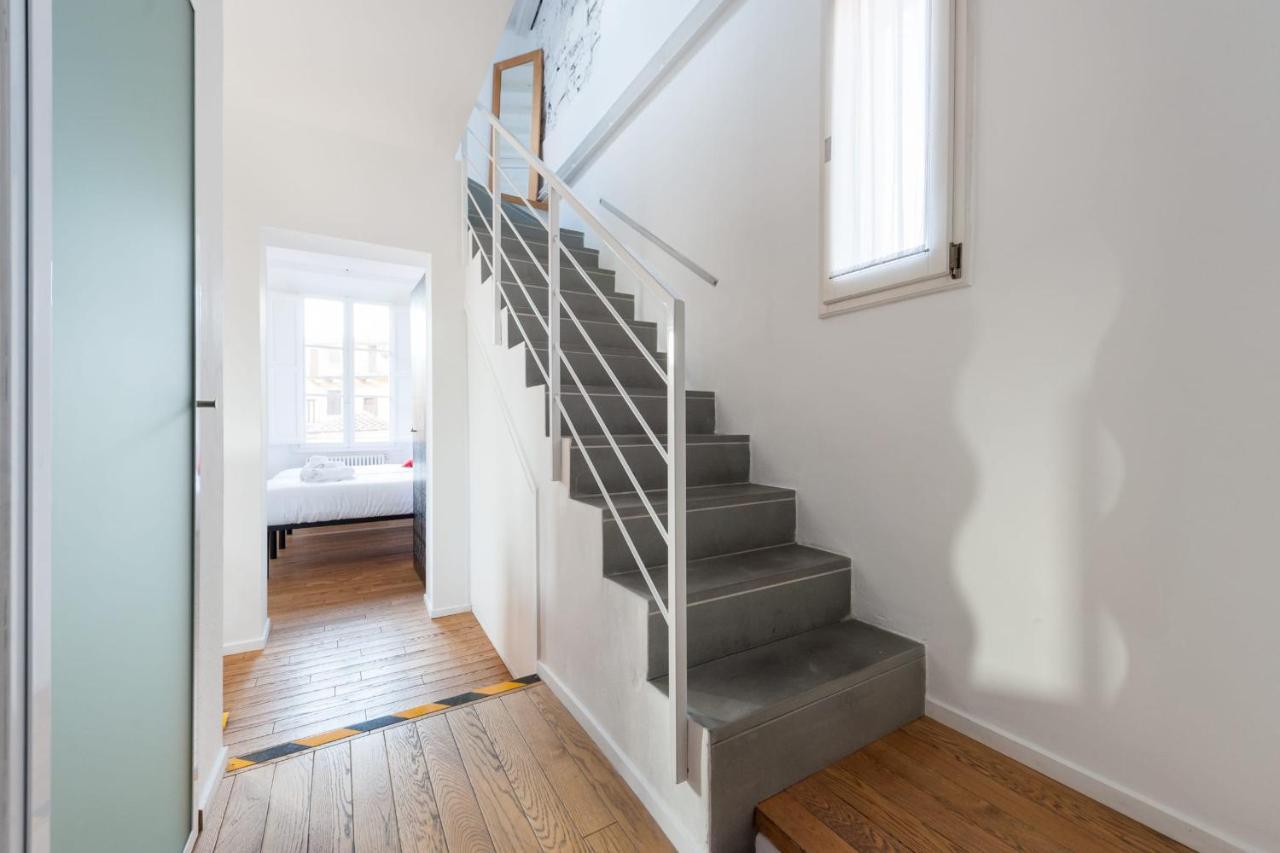 Duomo Luxury Loft In Florencia