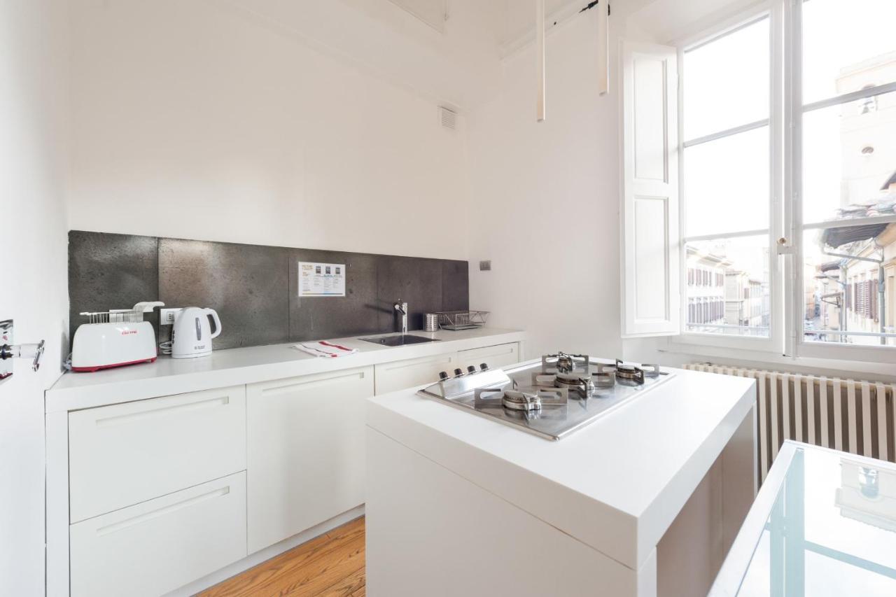 Duomo Luxury Loft In